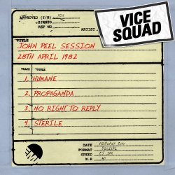 04-vice squad - Sterile
