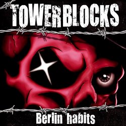 Towerblocks - Berlin Habits