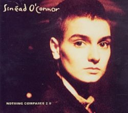 Nothing Compares 2 U by Sinead O'Connor (1990-01-01)