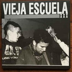 Vieja Escuela - XXX