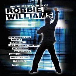 01. Robbie Williams - 01 Shes the One