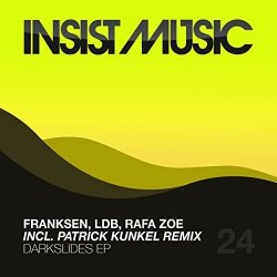 Franksen - Darkslide