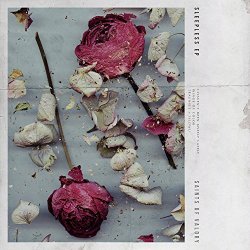 SAINTS OF VALORY - Sleepless EP