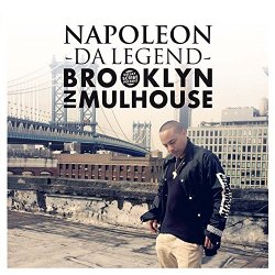 Napoleon da Legend - Bklyn [Explicit]