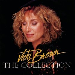 Vicki Brown - The Collection