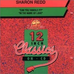 01-Sharon Redd - Can You Handle It / In The Name Of Love by Sharon Redd (1993-01-01)