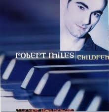 1-01. Robert Miles - Robert Miles - Children -