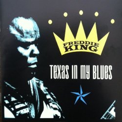 Texas Blues Guitar - Out Front