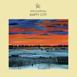 Tor Lundvall - Empty City