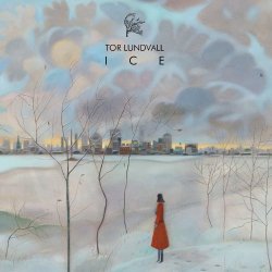 Tor Lundvall - Ice