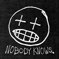 Nobody knows. [Explicit]