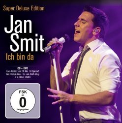 JAN SMIT - Ich Bin Da by JAN SMIT (2014-04-01)