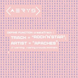 Rock'n'Star (Extended Mix)