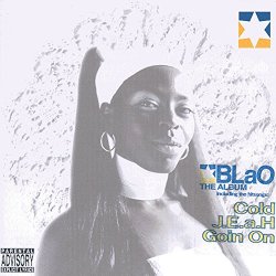 BLaO - BLaO The Album