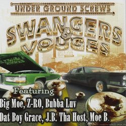 Swangers & Vogues (Eighted & Chopped) [Explicit]
