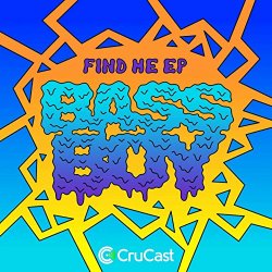 Bassboy - Find Me (feat. Aria)