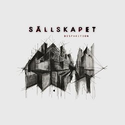 Saellskapet - Disparition