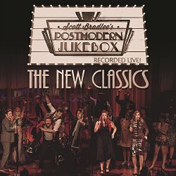 Scott Bradlee's Postmodern Jukebox - The New Classics (Recorded Live!)