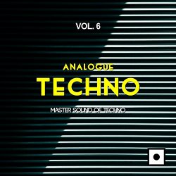 Franx - Analogue Techno, Vol. 6 (Master Sound Of Techno)