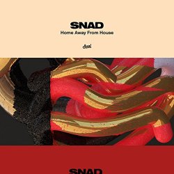 Snad - Home Away from House Ep