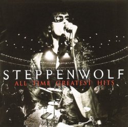 Steppenwolf - Rock Me