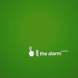 The Alarm - 21 (Redux)