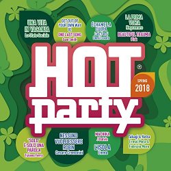 Vari-Hot Party Spring 2018 - Hot Party Spring 2018 [Import anglais]