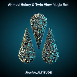 Ahmed Helmy & Twin View - Magic Box