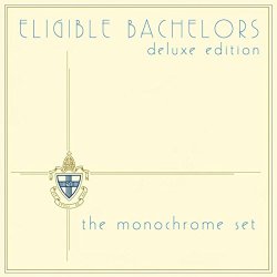 Eligible Bachelors Deluxe Edition