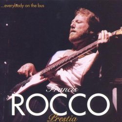 01 rocco - Everybody on the Bus by Francis Rocco Prestia