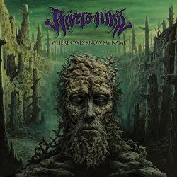 Rivers Of Nihil - Where Owls Know My Name [Import USA]