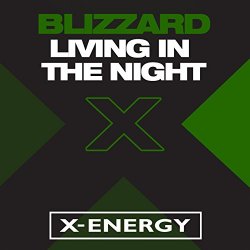 Blizzard - Living in the Night