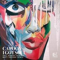 Capoon - I Got Soul