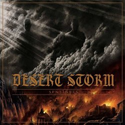 Desert Storm - Sentinels