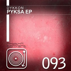 Dykkon - Pyksa EP