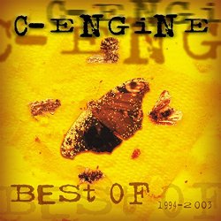 C-engine - Best of 1994-2003