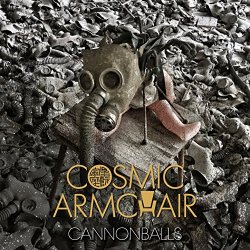 Cosmic Armchair - Cannonballs (Avarice in Audio Remix)