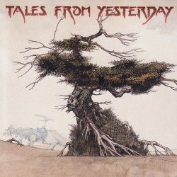 Various Artists - Tales From Yesterday - A View From The South Side Of The Sky