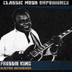 Electric Blues Experience, The - Out Front