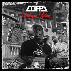 Coppa - Poetry In Motion