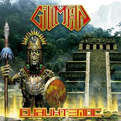 Gillman - Cuauht&eacute;moc