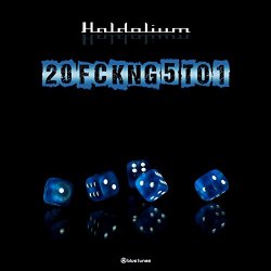 Haldolium - 20 Fckng 5 To 1