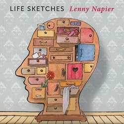 Lenny Napier - Life Sketches