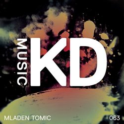 Mladen Tomic - Piece of Funk (Original Mix)