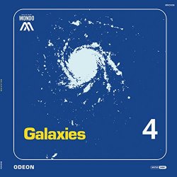 Odeon - Galaxies