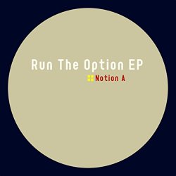 Notion A - Run The Option (Sinacid Techno Remix)