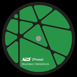? [phase] - Boundary Interactions
