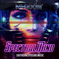 Nhexis - Spectral Mind
