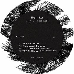 Hemka - 707 Collision (Tripeo Beatless Tool)