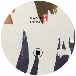 Mad Rey - L’orage (Dub)